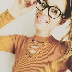 Meet your Posher, Tiff